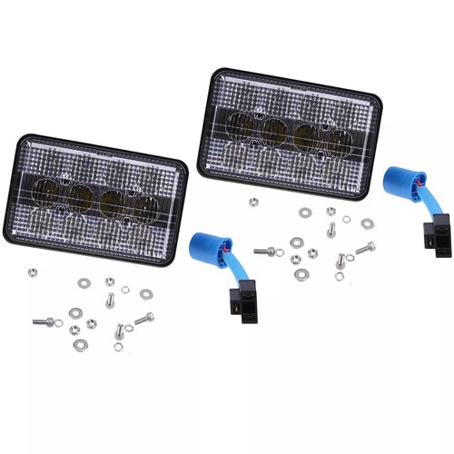 2pcs led headlight - 2pcs,