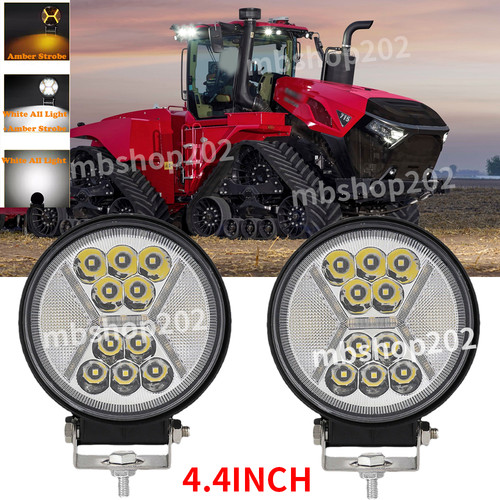 Universal tractor rear - universal, 4''