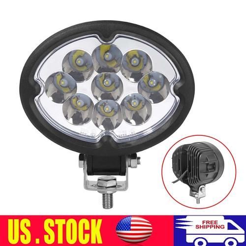 27w 30v led work light - light, spot